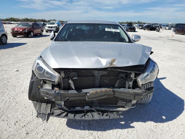 2016 KIA CADENZA LU - KNALN4D72G5215192