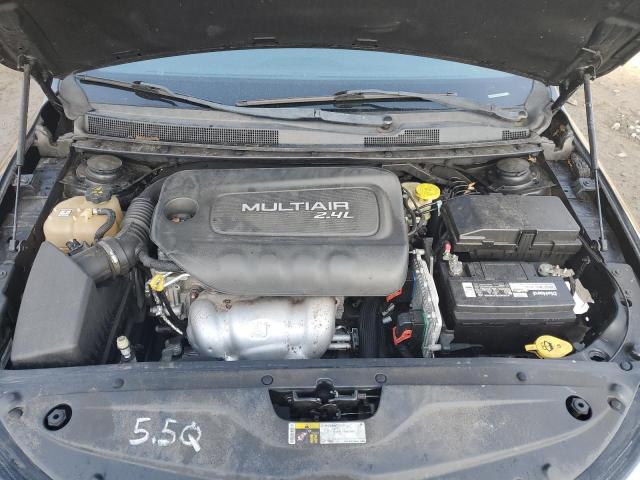 2015 Chrysler 200 Limited VIN: 1C3CCCAB2FN691022 Lot: 44587224