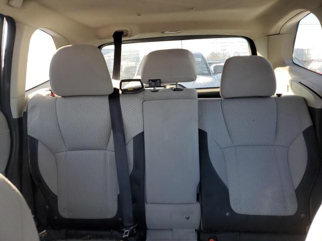 2019 SUBARU FORESTER P - JF2SKAGC8KH455323