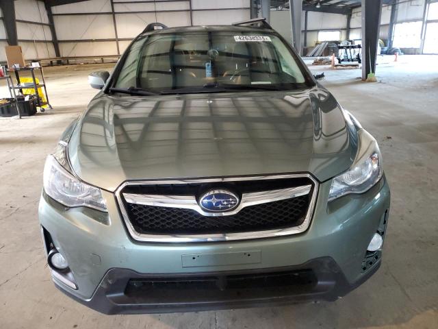 2016 Subaru Crosstrek 2.0I Hybrid Touring VIN: JF2GPBLC1GH205464 Lot: 42638334