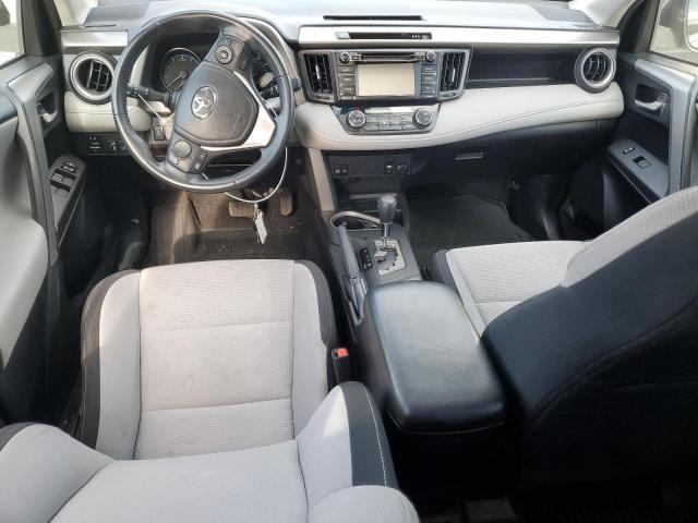2017 TOYOTA RAV4 XLE 2T3RFREV8HW554604