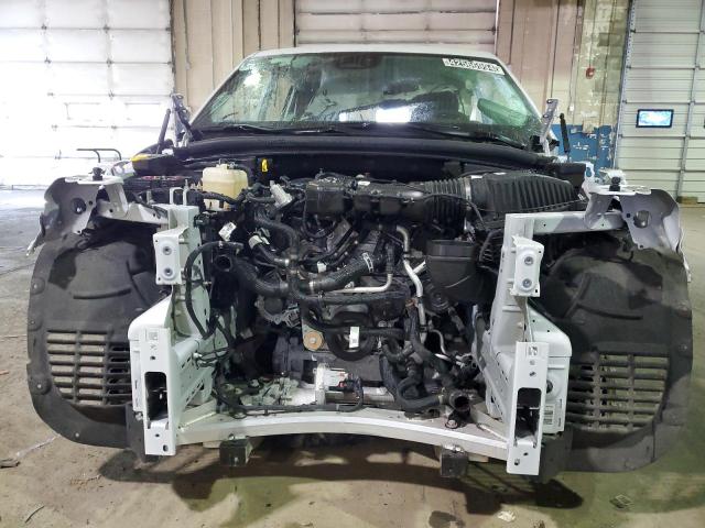 2023 JEEP GRAND CHER - 1C4RJHAGXPC640563