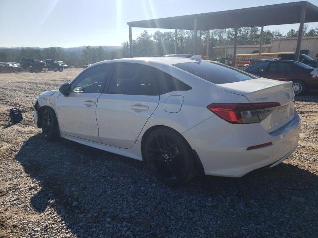 2023 HONDA CIVIC SPOR 2HGFE2F52PH553332