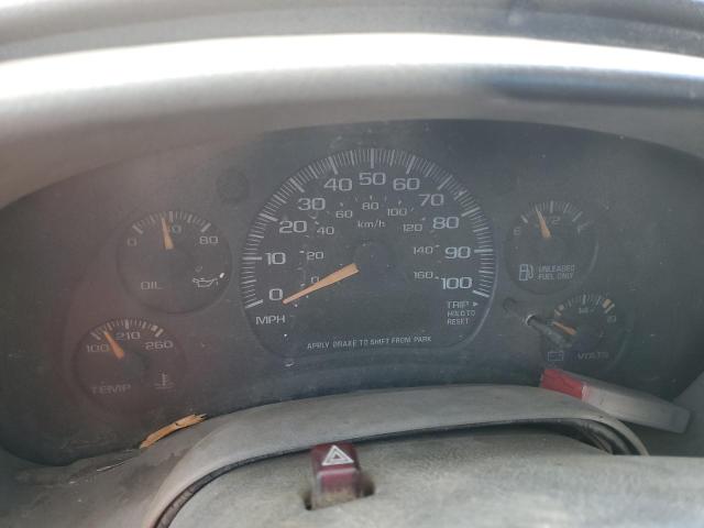 2004 Chevrolet Astro VIN: 1GNDM19X74B103591 Lot: 41768614