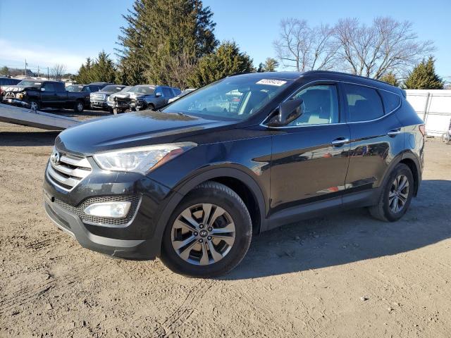 5XYZUDLB5GG311704 2016 HYUNDAI SANTA FE - Image 1