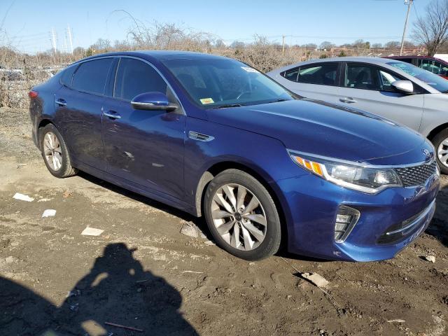 Vin: 5xxgt4l35jg203047, lot: 40996464, kia optima lx 20184