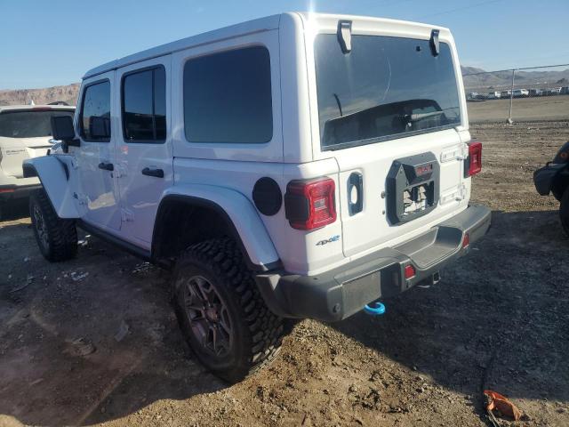 1C4JJXR64MW674737 Jeep Wrangler U 2