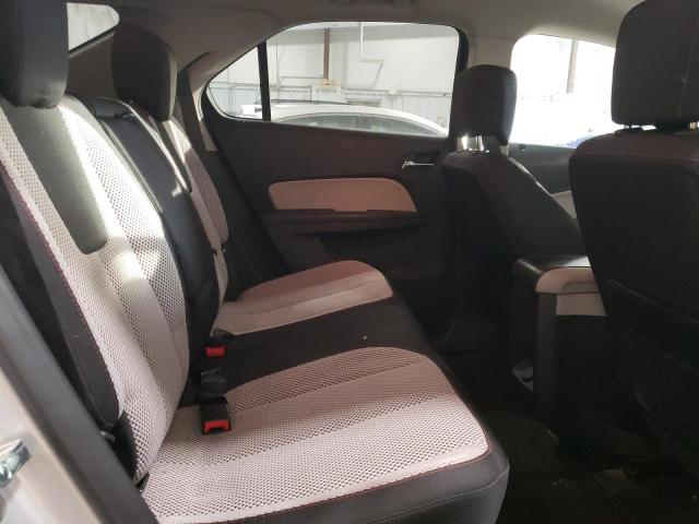 2015 CHEVROLET EQUINOX LT 2GNALBEK0F1170851