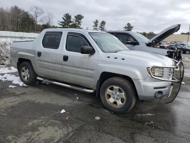 2006 Honda Ridgeline Rt VIN: 2HJYK16266H559001 Lot: 43821644