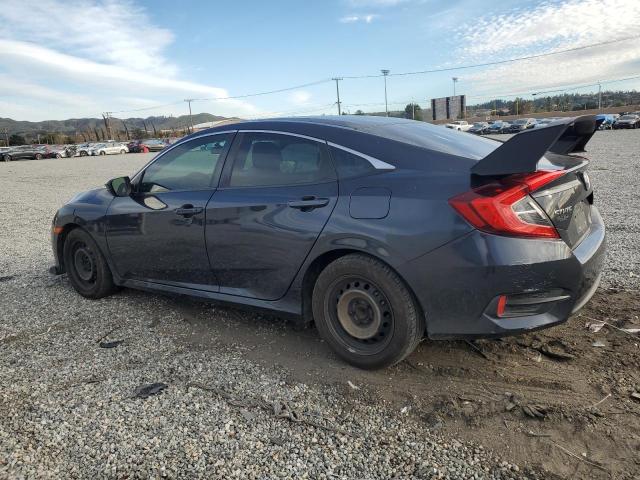2018 HONDA CIVIC LX - 2HGFC2E57JH522351