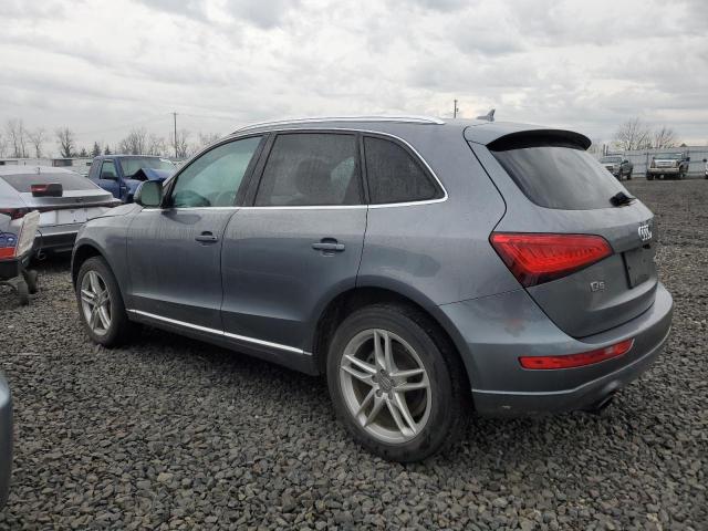 VIN WA1LFAFP3DA055090 2013 Audi Q5, Premium Plus no.2