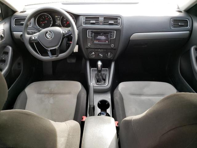 2017 VOLKSWAGEN JETTA S 3VW2B7AJ6HM369583