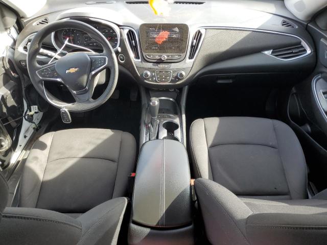 2020 CHEVROLET MALIBU LT - 1G1ZD5ST5LF130379
