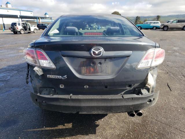 2013 Mazda 6 Sport VIN: 1YVHZ8BH5D5M07681 Lot: 43960004