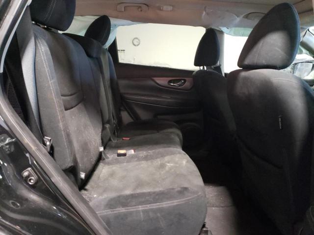 2016 NISSAN ROGUE S - 5N1AT2MV2GC799930