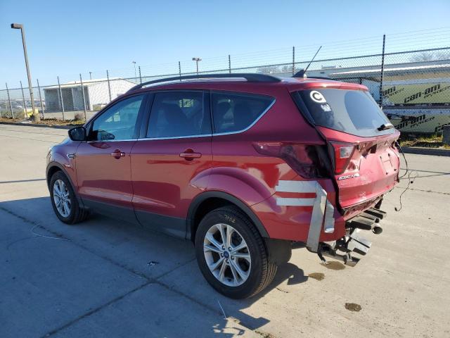 1FMCU0HD9KUA55420 2019 FORD ESCAPE - Image 2