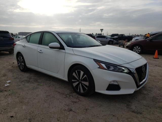 2022 NISSAN ALTIMA SV 1N4BL4DV7NN373629