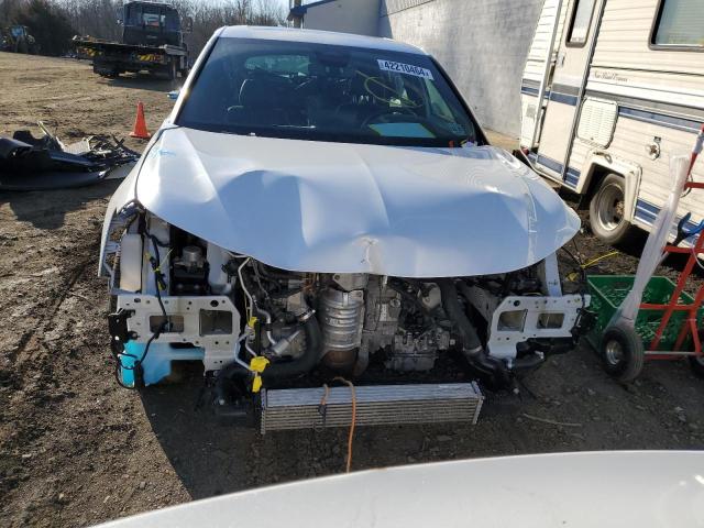 19UDE4H30PA014270 2023 Acura Integra A-Spec 2023 Acura Integra A-Spec VIN: 19UDE4H30PA014270 Lot: 42210464