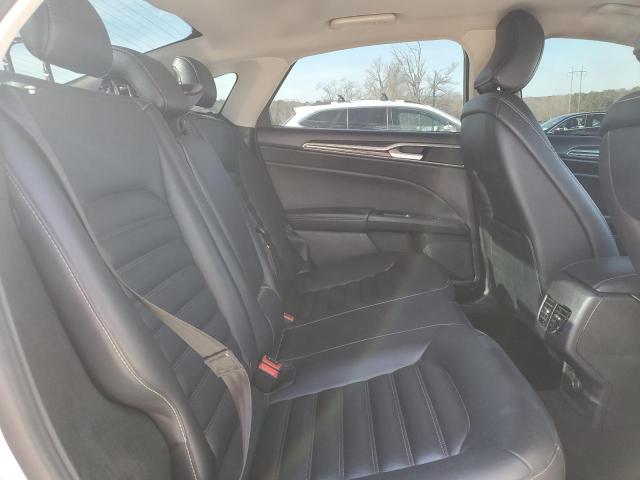 2019 FORD FUSION SEL 3FA6P0CD7KR236626