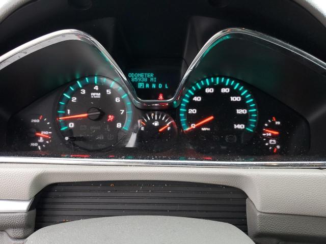 2017 CHEVROLET TRAVERSE L - 1GNKRFED3HJ262928