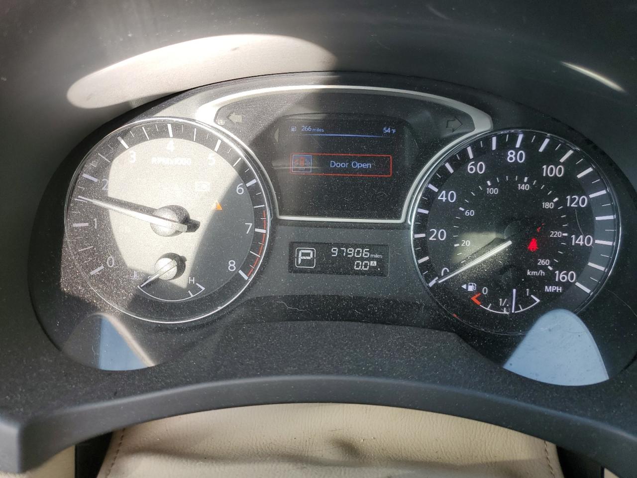 1N4AL3AP6EN362424 2014 Nissan Altima 2.5