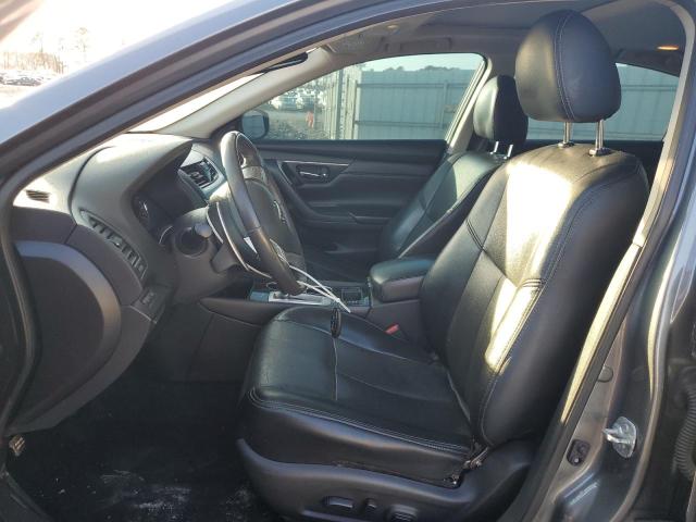 2017 NISSAN ALTIMA 3.5 1N4BL3AP8HC200685