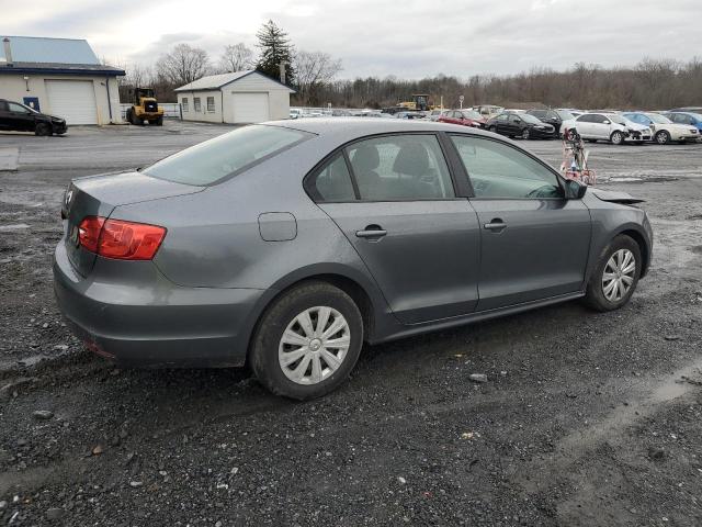 2011 Volkswagen Jetta - Image 3