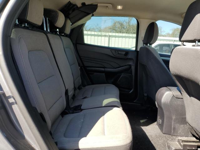 2021 FORD ESCAPE S 1FMCU0F64MUA16483