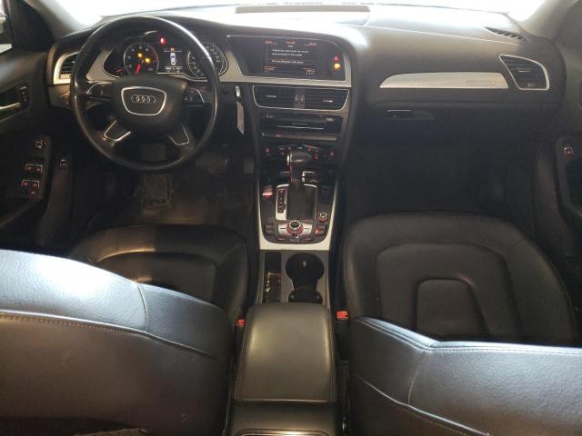 VIN WAUBFAFL2EN033507 2014 Audi A4, Premium no.8