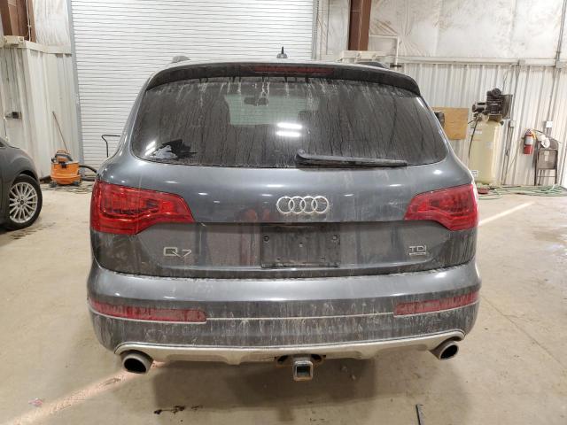 WA1LMAFE9FD009432 2015 AUDI Q7, photo no. 6