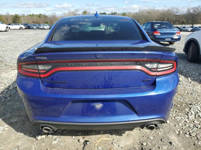 2021 DODGE CHARGER GT - 2C3CDXHGXMH612546
