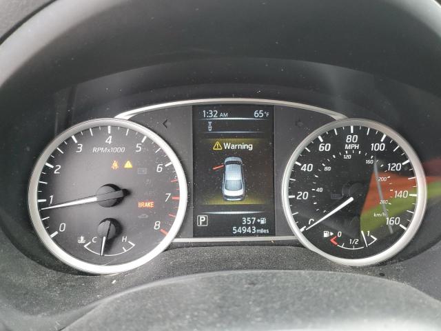 2018 NISSAN SENTRA S 3N1AB7AP4JY328549