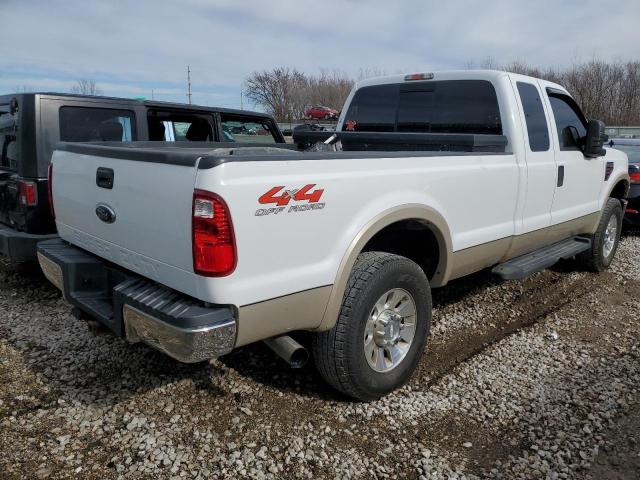 2008 Ford F250 - Image 3