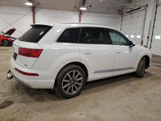 VIN WA1LAAF76KD033613 2019 Audi Q7, Premium Plus no.3