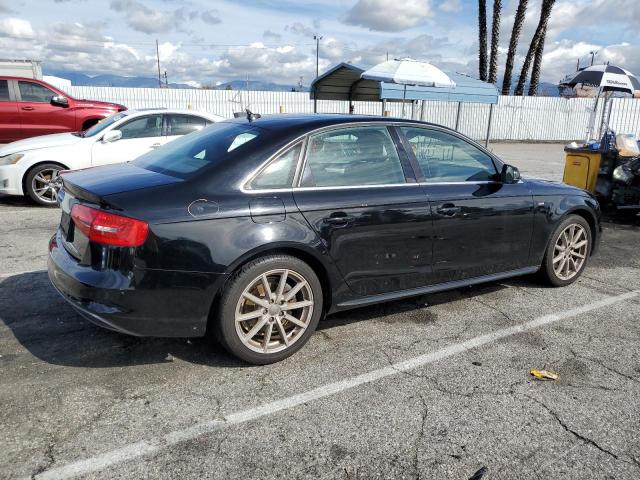 VIN WAUEFAFL8EN024291 2014 Audi A4, Premium Plus no.3