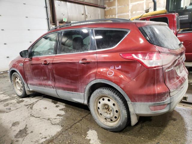 2016 FORD ESCAPE SE - 1FMCU9G9XGUB24673