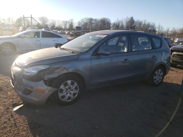 2010 Hyundai Elantra Touring GLS