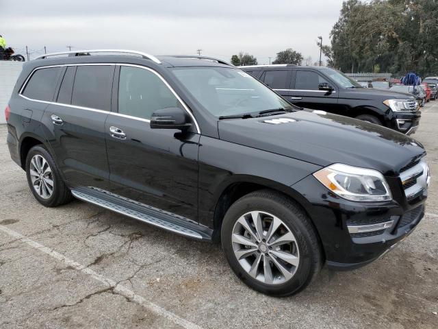 VIN 4JGDF7CE4EA430854 2014 Mercedes-Benz GL-Class, ... no.4