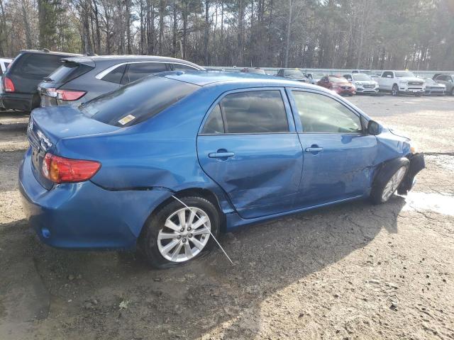 2009 Toyota Corolla - Image 3