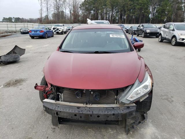 2017 NISSAN ALTIMA 2.5 1N4AL3AP5HN332089
