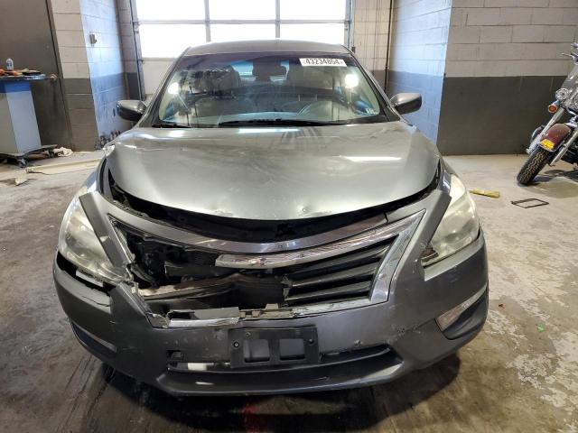 2015 NISSAN ALTIMA 2.5 - 1N4AL3AP2FC461268