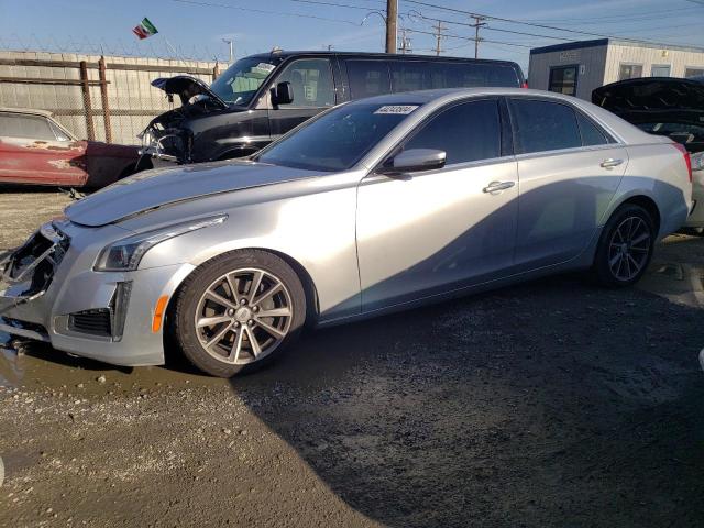 2014 CADILLAC CTS LUXURY 1G6AR5S3XE0127301  44243504