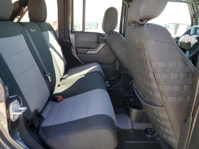 2018 JEEP WRANGLER U - 1C4BJWDG5JL860945