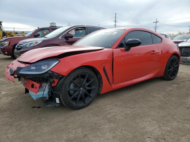 2022 TOYOTA GR 86 PREM JF1ZNBF1XN8752047