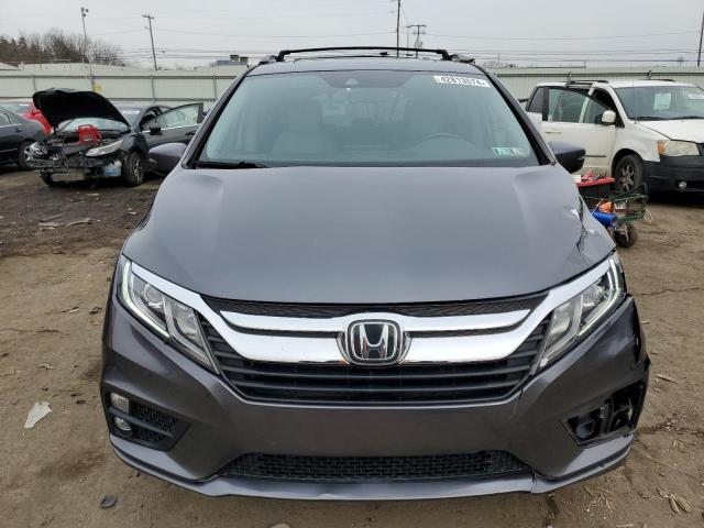 2019 HONDA ODYSSEY EX 5FNRL6H7XKB094198