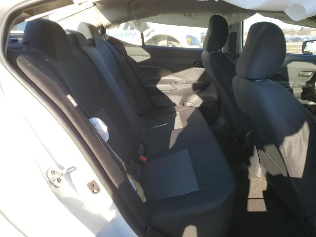 2020 NISSAN VERSA S - 3N1CN8DV9LL859522