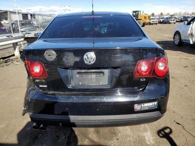 2010 Volkswagen Jetta Limited VIN: 3VWAZ7AJ2AM148169 Lot: 43130484