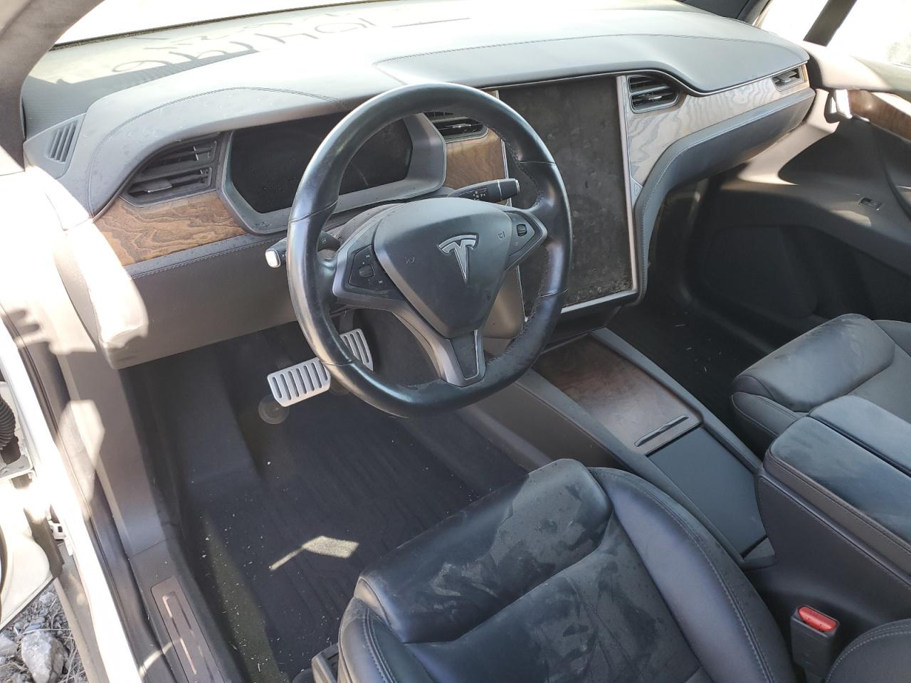 5YJXCDE20LF249217 2020 Tesla Model X