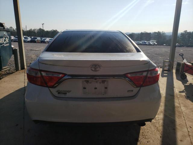 2015 TOYOTA CAMRY LE 4T1BF1FK6FU074347