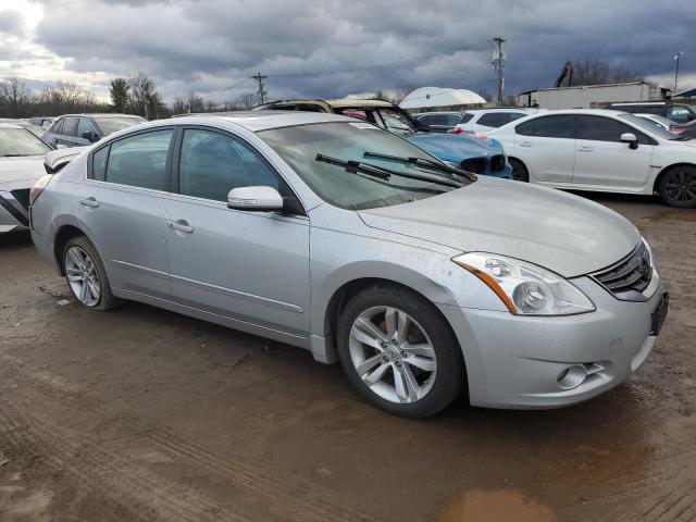 Vin: 1n4bl2ap9cn419842, lot: 39953474, nissan altima sr 20124